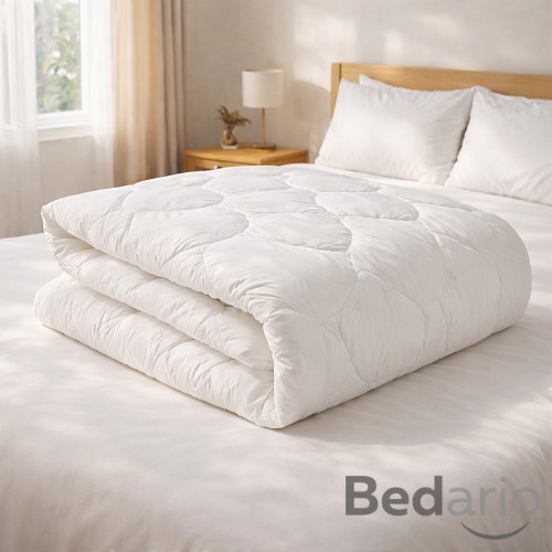 Francouzská prošívaná přikrývka Optimal 200x220