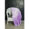 Mikroflanelová deka Premium 150x200 - Lila