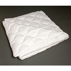 Francouzská prošívaná přikrývka Optimal plus 200x240