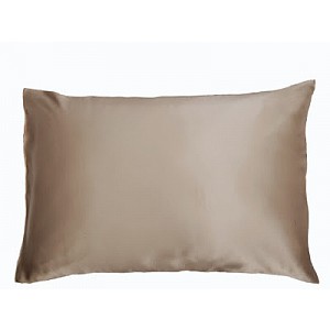 Povlak na polštářek UNI frappe 50x70