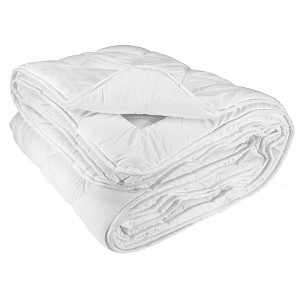 Francouzská dvojitá spínací přikrývka Smart MAX 240x220, na léto i zimu