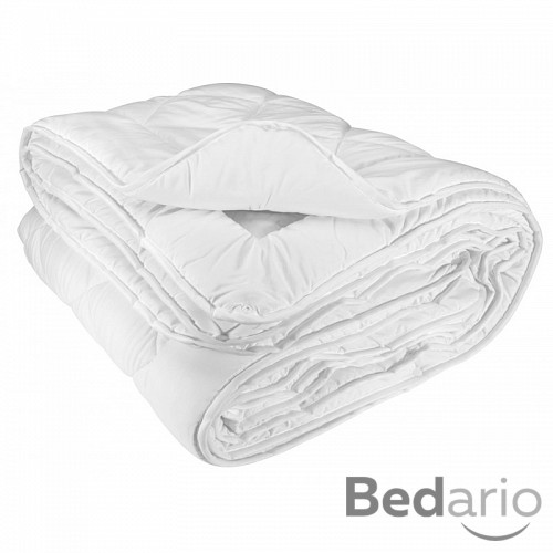 Francouzská dvojitá spínací přikrývka Smart MAX 240x220, na léto i zimu