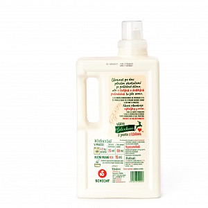 Schicht Jelínek kondicionér s výtažky z ovsa 2,7 l