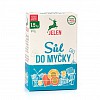 Jelen sůl do myčky 1,5 kg