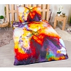 3D povlečení 140x200+70x90 Fantasy