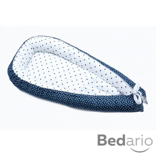 Kojenecké hnízdo 55x90