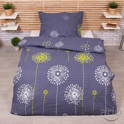 Bavlněné povlečení 140x200+70x90 Prskavky