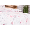 Bavlněné povlečení 140x200+70x90 Melisa