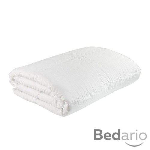 Celoroční přikrývka z dutého vlákna LUX 140x240