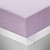 Jersey prostěradlo 160x200 Premium - Levandulová