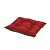 Multifunkční polštář velikost L 100x70 - Červený/Šedý