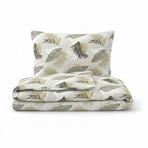 Francouzské bavlněné povlečení DELUXE 220x200+2x70x90 SANEL