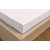 Jersey prostěradlo s lycrou DeLuxe 180x200 bílé