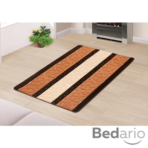 Koberec - běhoun - Zahrada terra