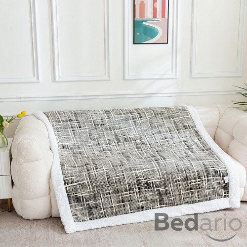 Deka beránek 150x200 - Superior - Cila