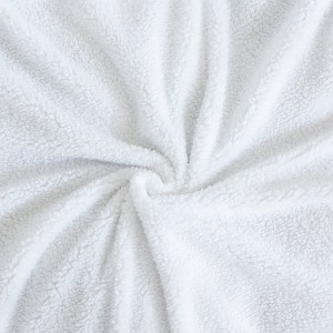 Deka beránek 150x200 - Superior - Cila