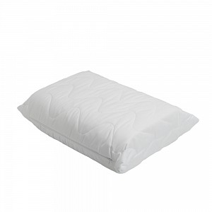 Anatomický polštář Standard - s prošívaným povlakem