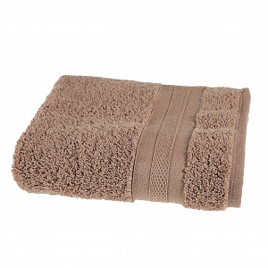 Froté osuška EXCLUSIVE TOP COLLECTION - Světle hnědá