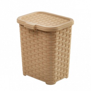 Ratanový box 6L Béžový