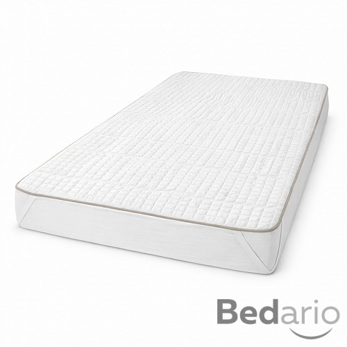 Chladivý prošívaný chránič matrace  120x200 cm