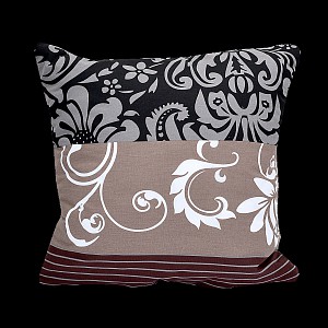 Bavlněný povlak Monako 70x90