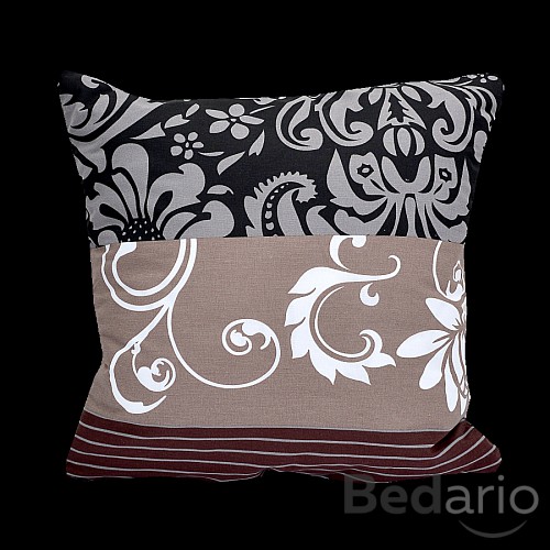 Bavlněný povlak Monako 70x90