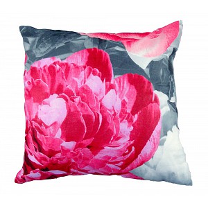 Bavlněný povlak PIVOŇKY 40x40