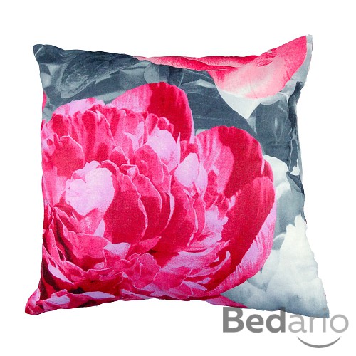 Bavlněný povlak PIVOŇKY 40x40