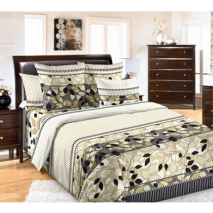 Bavlněné povlečení Astor 140x200+70x90