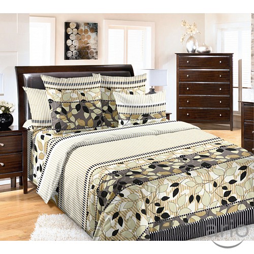 Bavlněné povlečení Astor 140x200+70x90