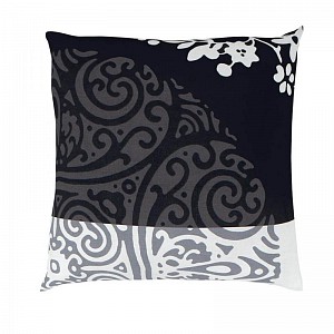 Bavlněný povlak DELUX GREY FIELDS 40x40