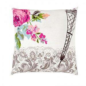 Bavlněný povlak DELUXE FRANCE 50x70