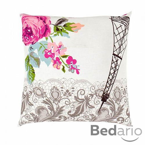 Bavlněný povlak DELUXE FRANCE 50x70