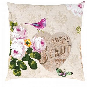 Bavlněný povlak DELUXE ORNELLA 70x90