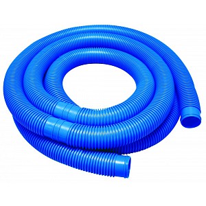 Hadice bazénová 6 x 1 m modrá