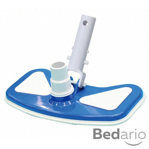 Marimex Kartáč vakuový Ocean Vac