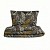 Saténové prodloužené povlečení LUXURY COLLECTION 140x220+70x90cm KAPRADÍ