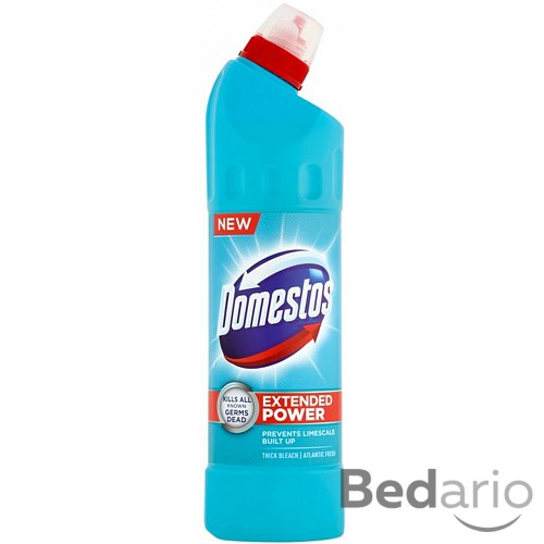 DOMESTOS Extended Power Atlantic 750 ml