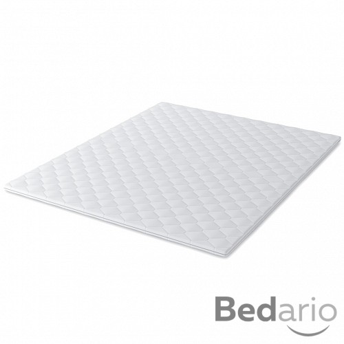 Matracový TOPPER 4 cm z PUR pěny 180x200