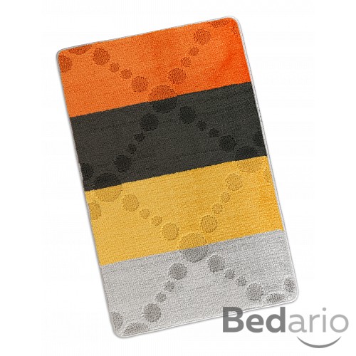 PŘEDLOŽKA PAPRSKY 60x100 cm