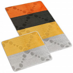 SADA PAPRSKY 60x100 + 60x50 cm - bez výkroje