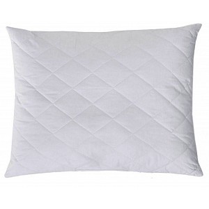 Prošívaný doplňovací polštář DUO Top 70x90 Antialergenní, paměťové kuličky