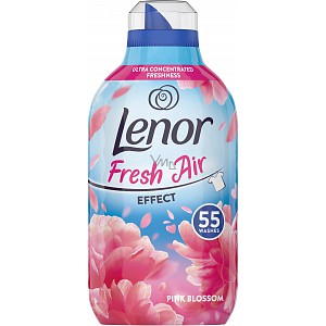 Aviváž Lenor Fresh Air EFFECT Pink Blossom 55 PD