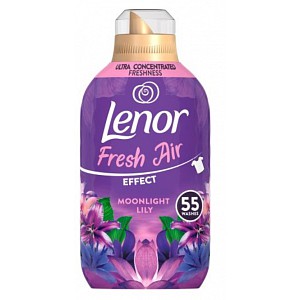 Aviváž Lenor Fresh Air EFFECT Moonlight Lily 55 PD