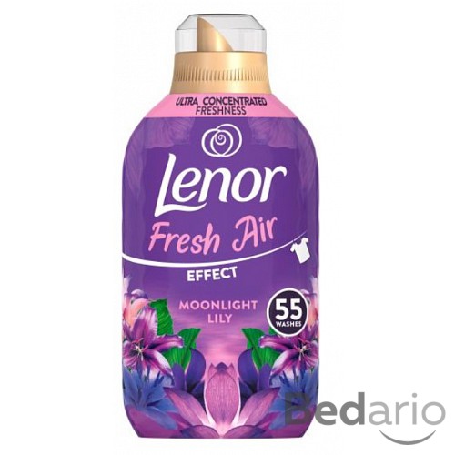Aviváž Lenor Fresh Air EFFECT Moonlight Lily 55 PD