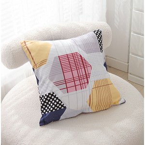 Třídílné microtop povlečení 140x200+70x90+40x40 Plástve