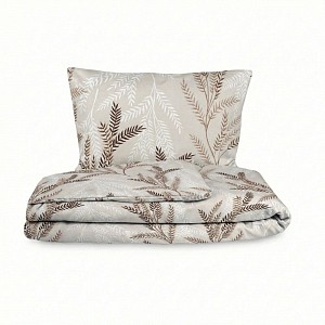 Saténové povlečení LUXURY COLLECTION 200x200+2x70x90 OKSIA