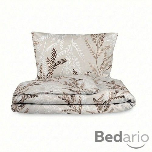 Saténové povlečení LUXURY COLLECTION 240x220+2x70x90 OKSIA