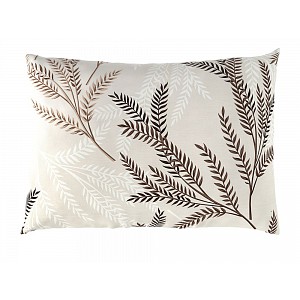 Povlak na polštář bavlněný satén 45X60 OKSIA