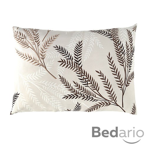 Povlak na polštář bavlněný satén 45X60 OKSIA